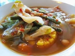 Resep Masakan Indonesia Paling Populer Resep Masakan Indonesia Paling Populer