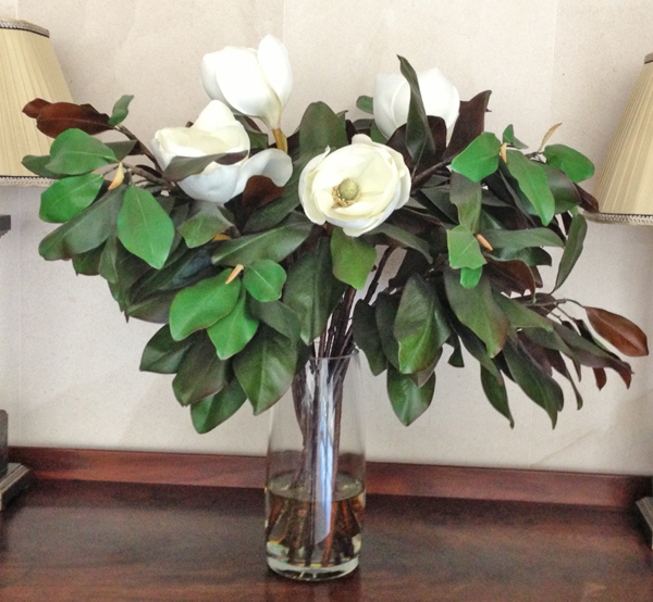 The Best Faux Flowers Promise! Mimosa Lane