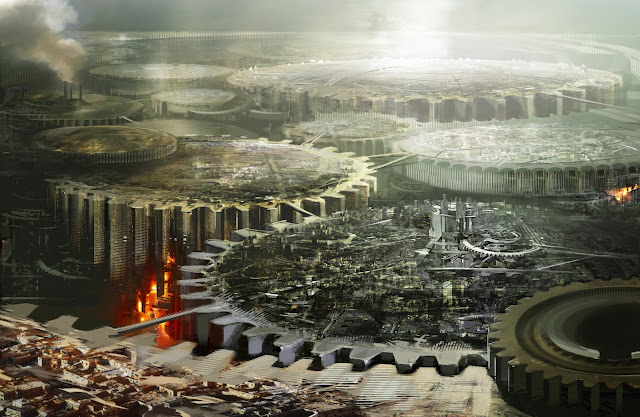 Best Steampunk Wallpapers - Hottest Pictures & Wallpapers