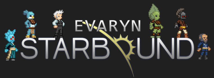 Evaryn Starbound
