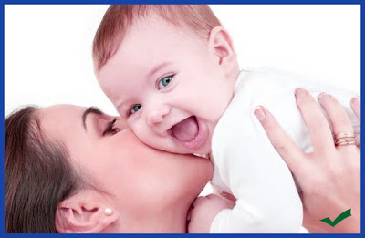 Connecting With Your Baby Connecting With Your Baby
