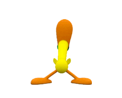 Featured image of post Pato Pocoyo Gif