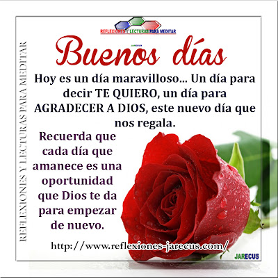 Oracion+De+Los+Buenos+Dias ... De Los Buenos Dias http://www.pic2fly.com/Oracion+De+Los+Buenos+Dias