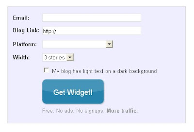 cara pasang Widget Other Post Keren di Blog membuat Widget Other Post gaya terbaru