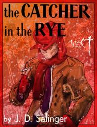 slang words holden uses in catcher in the rye