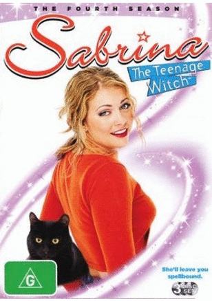 Sabrina Temporadas.-