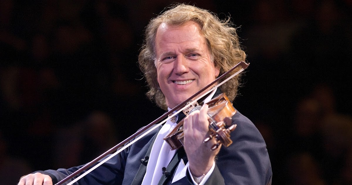 Andre Rieu Tour Dates Australia Andre Rieu Tour Dates Australia