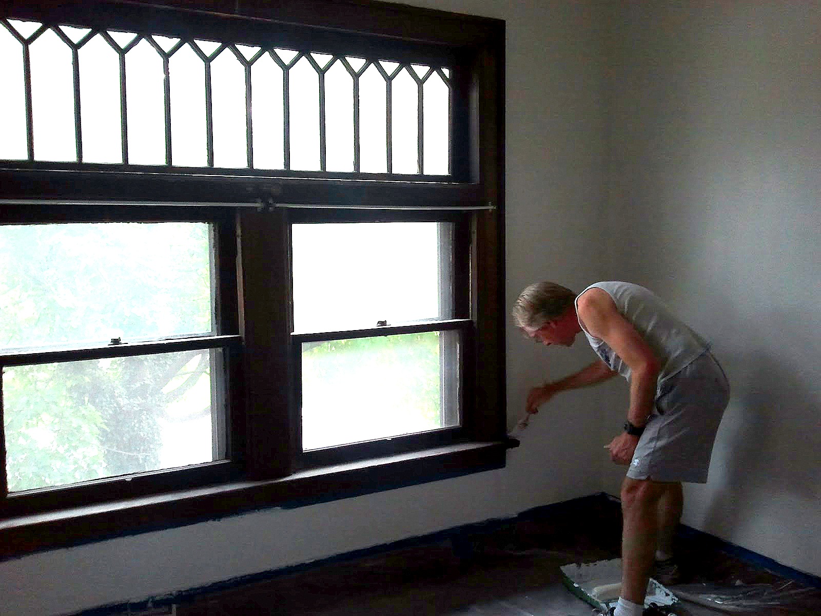 Condo Blues 11 Painting Tips and Tricks