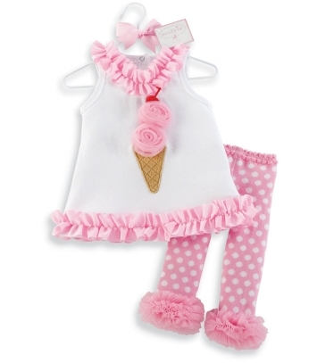 Mud Pie Birthday Outfit On Sale