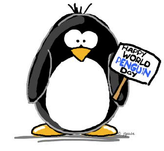 s day penguin no lime it s world penguin day s day penguin no lime it s world penguin day