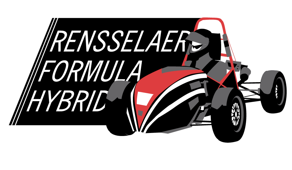 Welcome to the Rensselaer Formula Hybrid blog