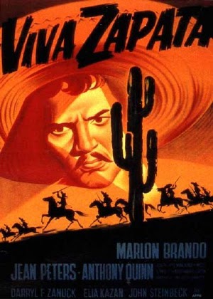 Marlon_Brando - Zapata Muôn Năm - Viva Zapata (1952) Vietsub 11