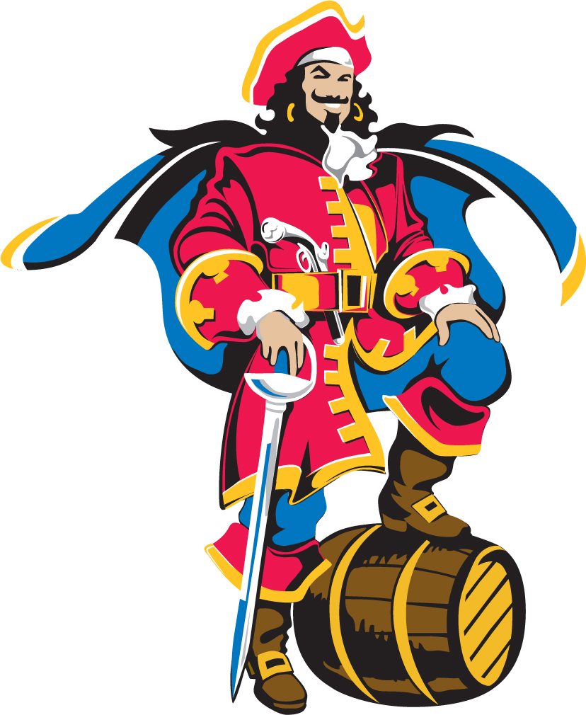 Captain S Room Logo Captain S Room Logo