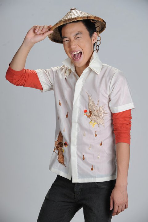 Ryan Bang