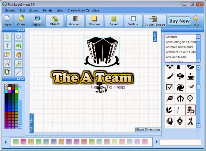 free download logo creator software