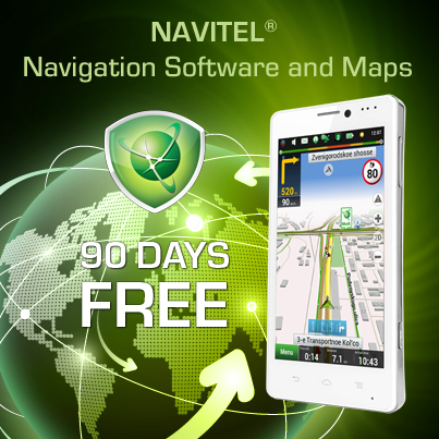 Navitel License Key Android