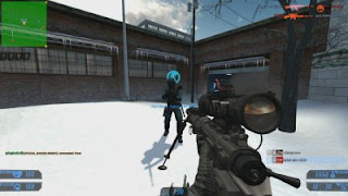 Counter Strike Source Death Match v.76 Full Version Counter Strike Source Death Match v.76 Full Version