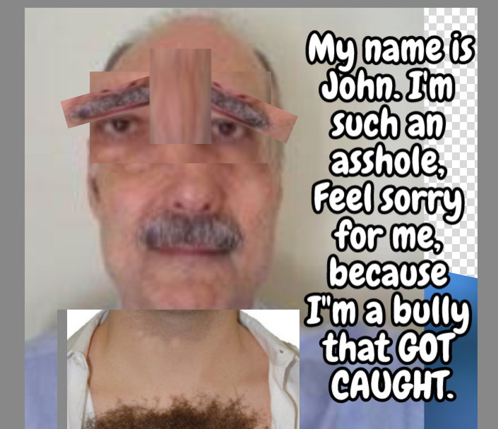 Flatearthlunacy.com is Run By Lying Cyber Stalker John Kirszenberg