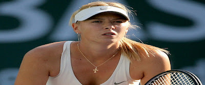 The Bests: Maria Sharapova