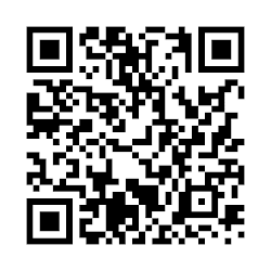 Código QR del blog