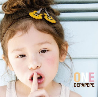 DEPAPEPE - ONE DEPAPEPE - ONE