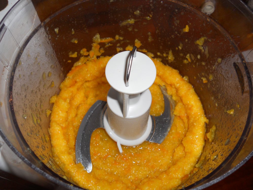 Gertie's makes and bakes May's bake of the month