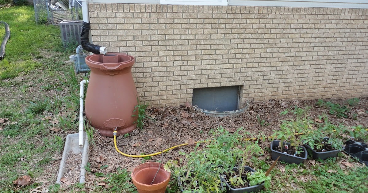 FMTYEWTK Rainbarrel Sump Pump Watering systems