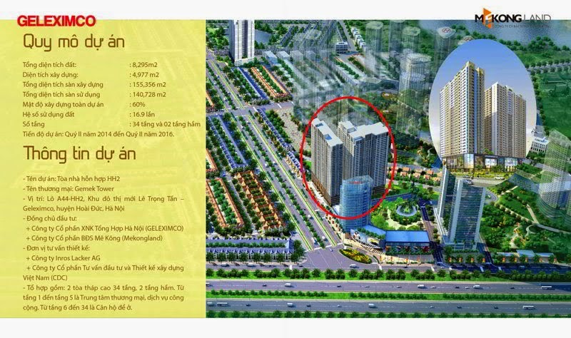 giới thiệu dự án giới thiệu dự án