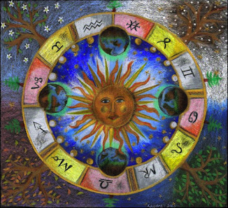 grátis: Curso Astrologia Tradicional - clicar na imagem