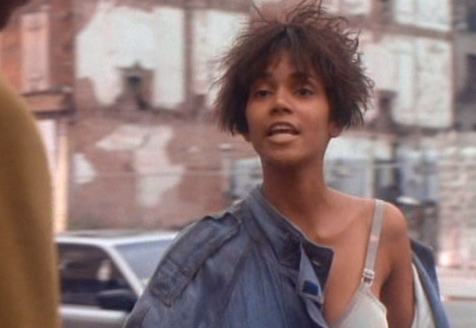 Dell on Movies: Halle Berry's Top 10 Performances