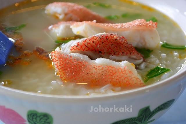 Johor Kaki Johor-Kaki