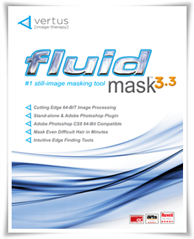 Vertus Fluid Mask 3.3.8 [ENG] [Photoshop Plugin] [Patch] 64 bit