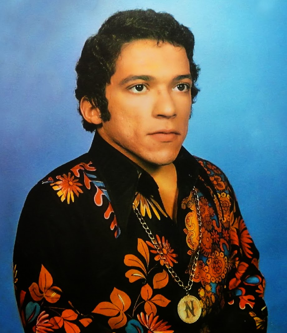 Famosos Que Partiram Nelson Ned