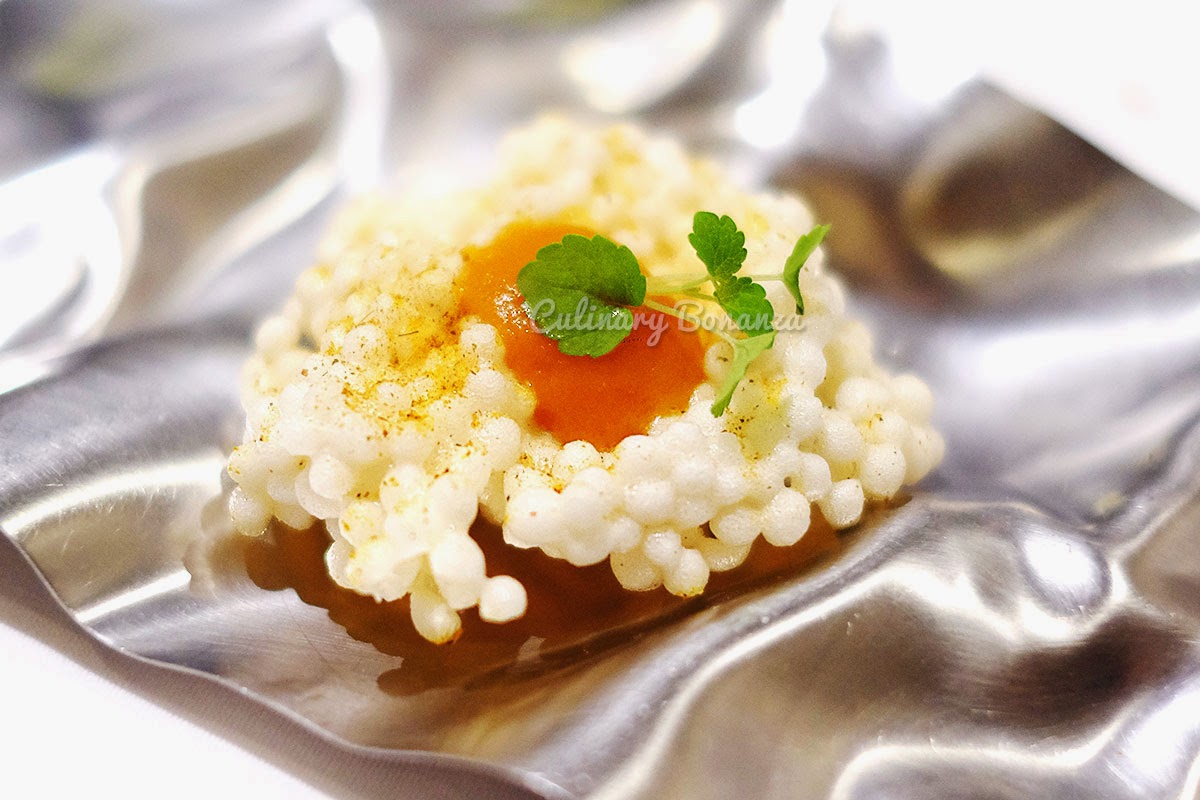 Gaggan Bangkok (www.culinarybonanza.com) Gaggan Bangkok (www.culinarybonanza.com)