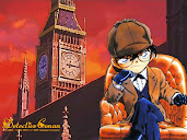 #13 Detective Conan Wallpaper