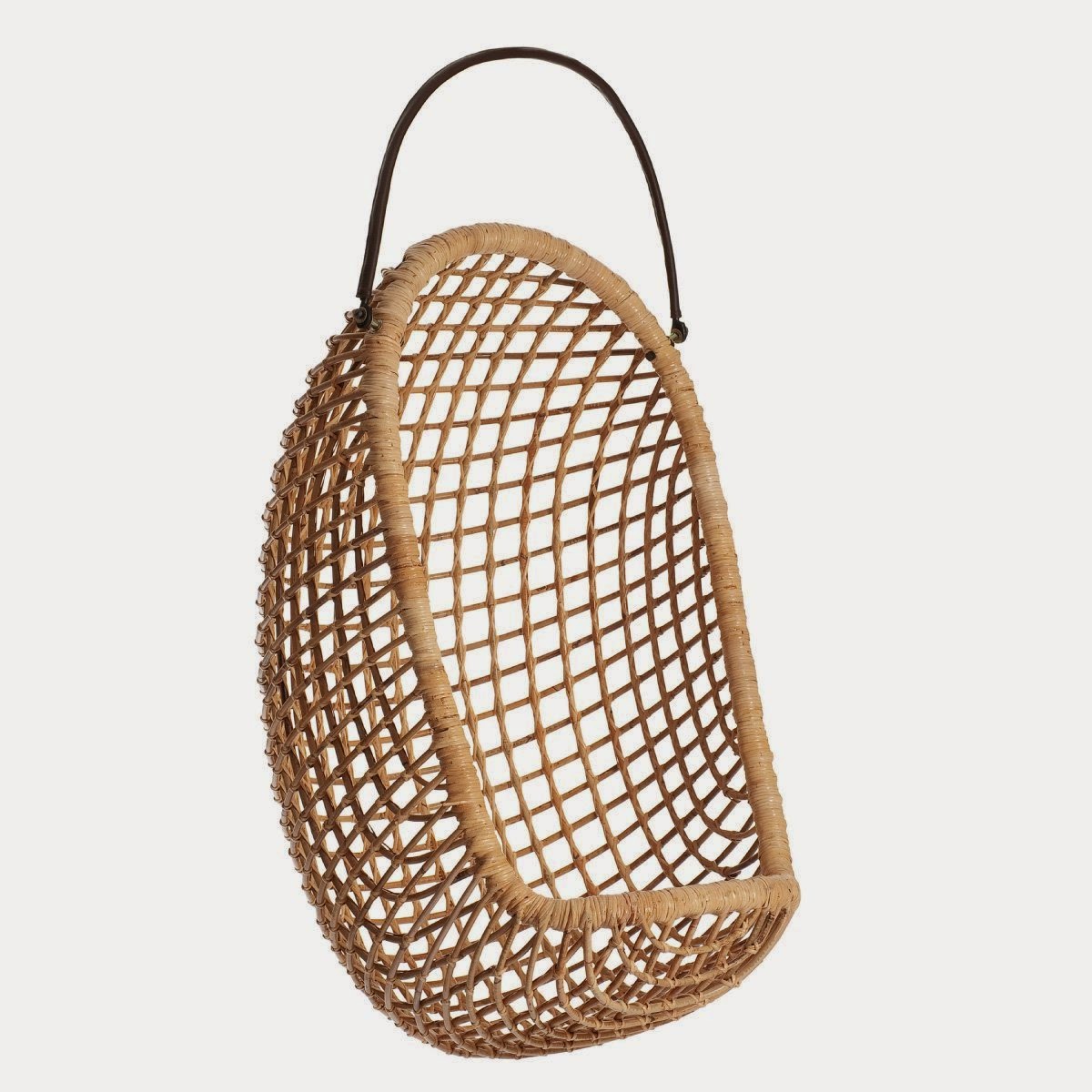 Fauteuils suspendus, mon coeur balance... - Initiales GG ...
