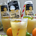 Frosty Mexican Bulldog Margarita