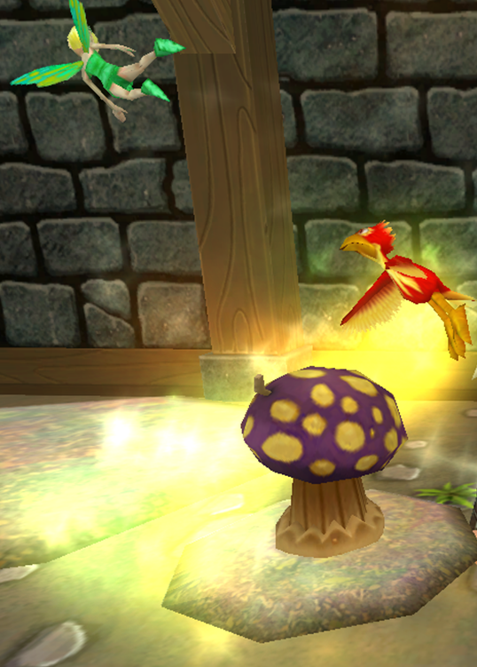 Wizard101 Wizards Keep The Power Of Pixie - Wizard101 Pixie Gardening Spell Wizard101 Wizards Keep The Power Of Pixie - Wizard101 Pixie Gardening Spell