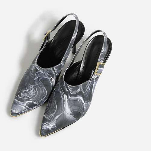 cottonball crusade ๑ charles keith 2014 new cottonball crusade ๑ charles keith 2014 new