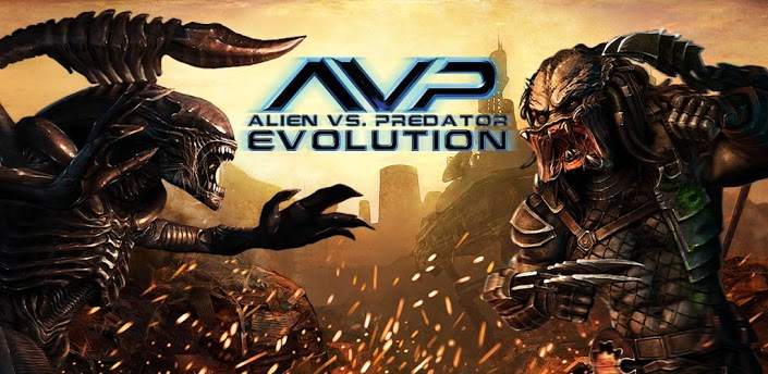 Alien Vs Predator Avp Evolution For Android Tablets Review System Requirements Features Apk Download Mukesh Mali
