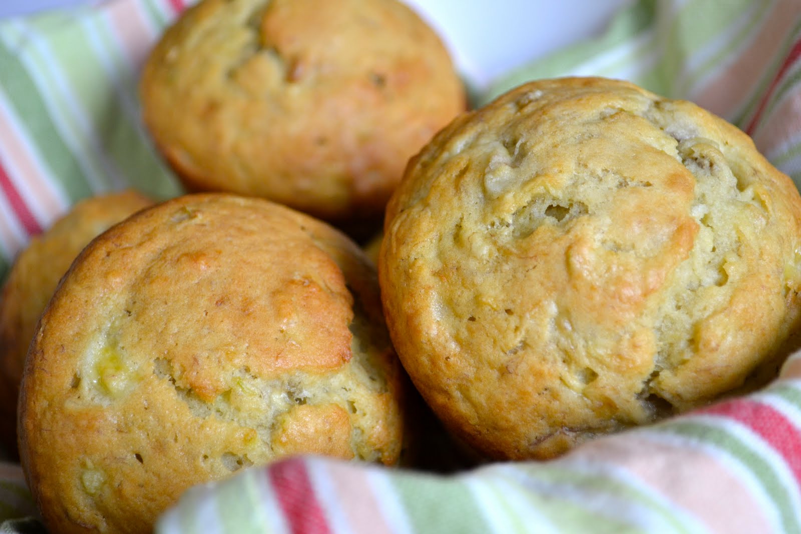 3 Overripe Banana Recipes That Are So Good You Might Let Them Go Bad On