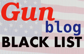 Gun Blog Blacklist