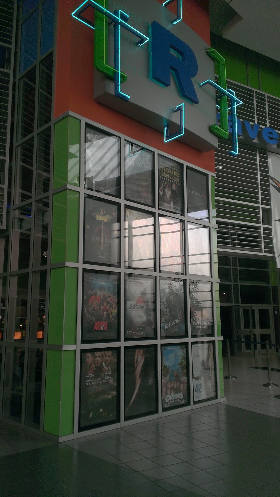 Ridgmar 13 and XD - Fort Worth, TX - Cinemark Ridgmar 13 and XD - Fort Worth, TX - Cinemark