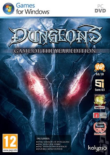 Download Dungeons : Game of the Year Edition Download Dungeons : Game of the Year Edition