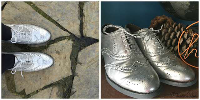 DIY RENOVAR UNOS ZAPATOS CON SPRAY CROMO DIY RENOVAR UNOS ZAPATOS CON SPRAY CROMO