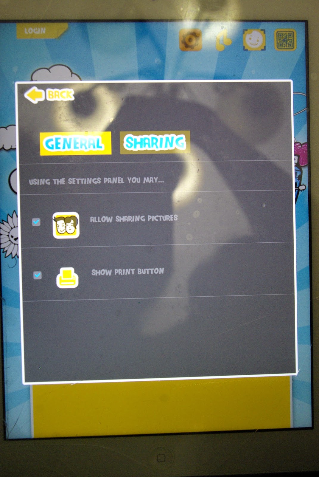 Mom's Tried and Tested Painting Lulu App and Stylus Review