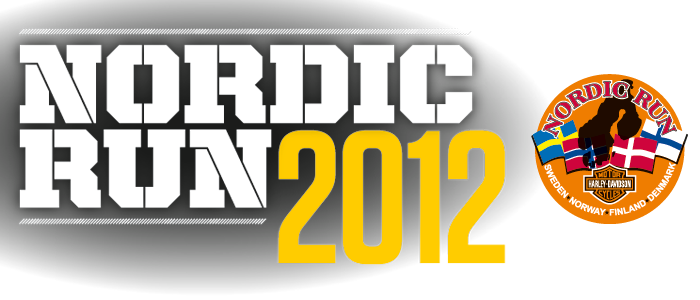 Nordic Run 2012