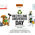 The Independence Edition of The Kids Clean Club Recycle Awareness Day