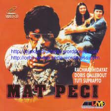 Film Kisah Nyata Mat Peci | roll film 11filmtragediklasik special mention Film Kisah Nyata Mat Peci | roll film 11filmtragediklasik special mention