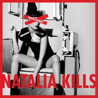 Natalia Kills Kill My Boyfriend